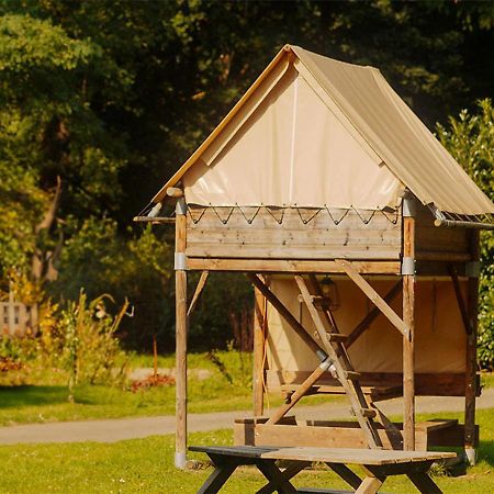 Azur Camping Wertheim Exterior foto